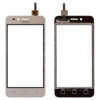 huawei y3 ii lua-l21 l02 touch gold