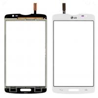 LG Optimus L80 D373 Touch White