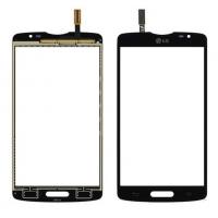 LG Optimus L80 D373 Touch Black