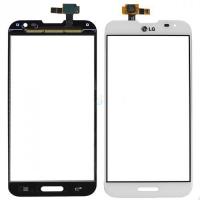 LG Optimus G Pro E986 Touch White