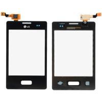 LG Optimus L3 E400 Touch Black