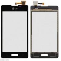 lg optimus l5 ii 2 e460 touch black