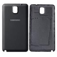 samsung galaxy note 3 n9000 n9005 back cover black