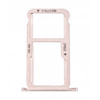 huawei honor 6x sim tray gold