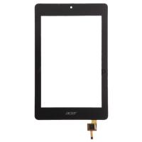 Acer Iconia One 7 B1-730 Touch Black