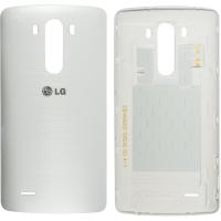 lg g3 d855 back cover white