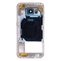 Samsung Galaxy S6 G920f Frame Black