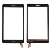 Acer Iconia Talk S A1-734 touch+frame black