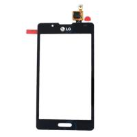 LG Optimus L7 II 2 P710 touch black