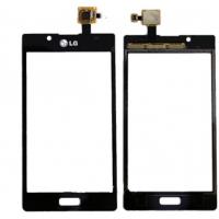 LG Optimus L7 P700 P705 touch black