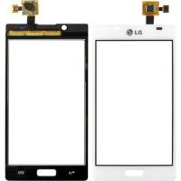 LG Optimus L7 P700 P705 touch white
