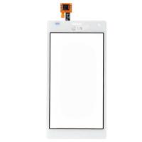 lg optimus 4x hd p880 touch white