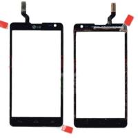 LG Optimus L9 II 2 D605 touch black