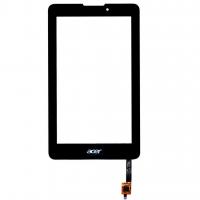 Acer Lconia Tab 7 A1-713 Touch Black