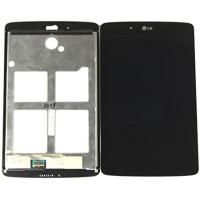 LG G pad for 7" V400  touch+lcd black