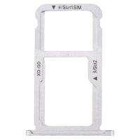 huawei honor 6x  sim tray white