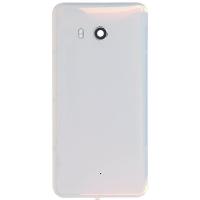 htc u11 back cover white