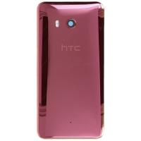 htc u11 back cover red