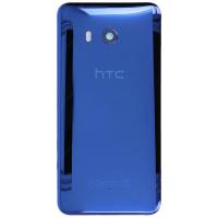 htc u11 back cover blue