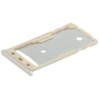 xiaomi redmi 5a sim tray gold