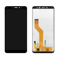 wiko sunny 3 plus touch+lcd black