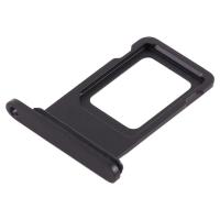 iPhone XR sim tray black