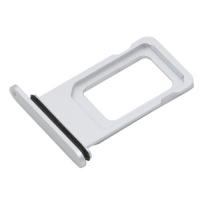 iPhone XR sim tray white