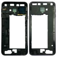 samsung galaxy j415 back frame black