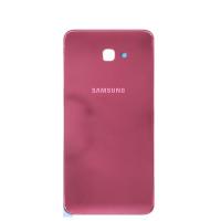 samsung galaxy j415 back cover pink