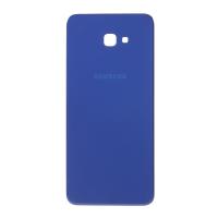 samsung galaxy j415 back cover blue