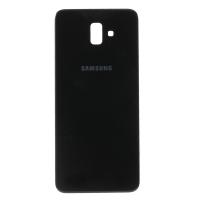 samsung galaxy j6 plus  j610f back cover black