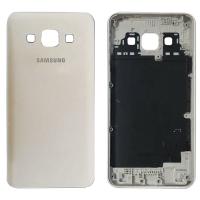 samsung galaxy a7 2015 a700f back cover white