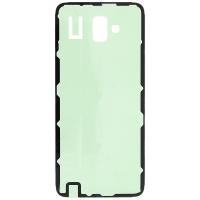 Samsung Galaxy J6 Plus  J610f Back Cover Adhesive Foil