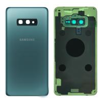 samsung galaxy s10e g970f back cover green AAA