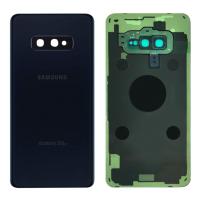 samsung galaxy s10e g970f back cover black AAA