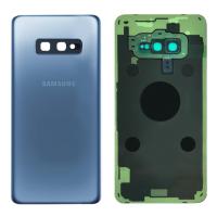 samsung galaxy s10e g970f back cover blue AAA