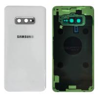 samsung galaxy s10e g970f back cover white AAA