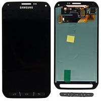 Samsung Galaxy S5 Active G870A Touch+Lcd Grey Service Pack