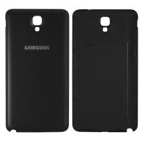samsung galaxy note 3 neo n7505 back cover black