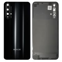 huawei honor 20 back cover black original