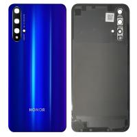 huawei honor 20 back cover blue original