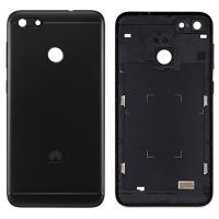 huawei Y6 pro 2017 Back Cover Black Original