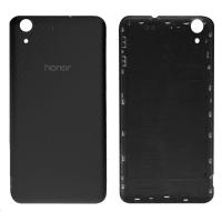 huawei y6 II/honor 5a back cover black