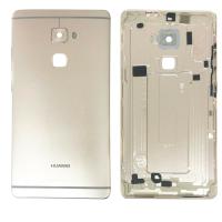 Huawei Mate S Back Cover Gold Original