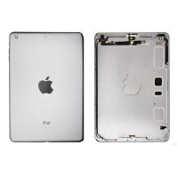 ipad mini 2 (3g) back cover silver