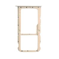 huawei honor 7x sim tray gold