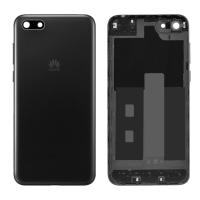 huawei y5 2018 back cover black huawei logo original