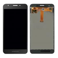 Samsung Galaxy A2 Core A260 Touch+Lcd Black Service Pack