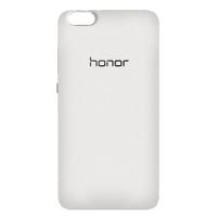 huawei honor 4x glory play  back cover white