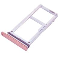 samsung galaxy a3 2017 a320f sim tray pink